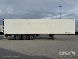 Schmitz Cargobull Semitrailer Reefer Multitemp Dobbeldekk