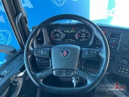 Scania S 500 A4x2NB DIFF-L RETARDER FULL AIR 8T ACC