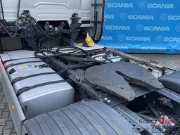 Scania R 500 A4x2NB RETARDER FULL AIR P-AIRCO HYDRO 9T