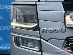 Scania R 500 A4x2NB RETARDER FULL AIR P-AIRCO HYDRO 9T