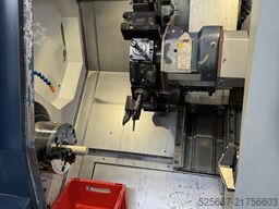 Spinner TC 600 65SMCY