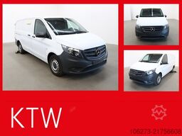 Mercedes-Benz Vito114CDI KA lang ,Klima,SortimoRegal,AHK