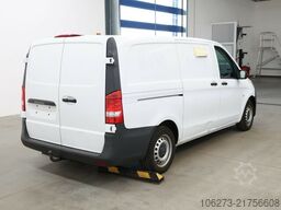 Mercedes-Benz Vito114CDI KA lang ,Klima,SortimoRegal,AHK