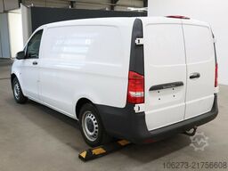 Mercedes-Benz Vito114CDI KA lang ,Klima,SortimoRegal,AHK