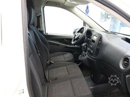 Mercedes-Benz Vito114CDI KA lang ,Klima,SortimoRegal,AHK