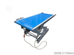 Herzog + Heymann 1000006117, FB: 730 mm