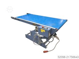 Herzog + Heymann 1000006117, FB: 730 mm