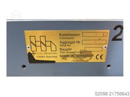 Herzog + Heymann 1000006117, FB: 730 mm