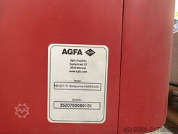 Agfa Hybrid Anapurna LED series