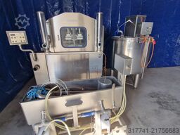 SCHRODER IMAX 520
