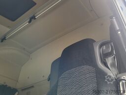 Mercedes-Benz 1845 LS Retarder Kipphydr Alu Felgen