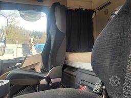 Mercedes-Benz 1845 LS Retarder Kipphydr Alu Felgen