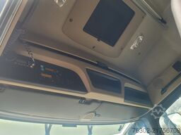 Mercedes-Benz 1845 LS Retarder Kipphydr Alu Felgen