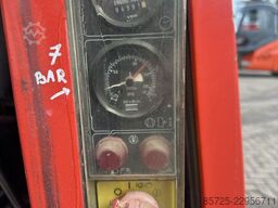 Atlas Copco Lucht compressor - Gebruikt