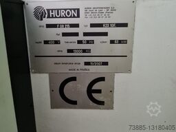 Huron K2X 10 FIVE