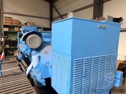 MTU MTU 2000 kVA