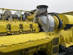 MTU MTU 2000 kVA