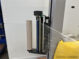 ATLANTA - mobiler StretchWickler SFERA Easy Leasing ab 180,€*Monat