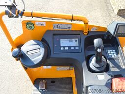 Jungheinrich ESC 316z