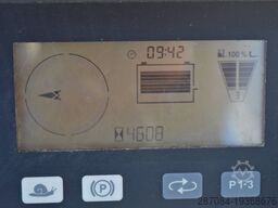 Jungheinrich ESC 316z
