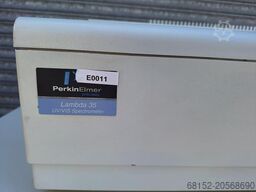 Perkin Elmer Lambda 35
