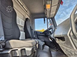 Iveco EUROCARGO 140-250