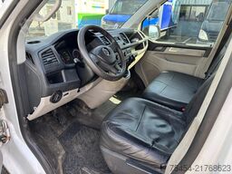 Volkswagen Transporter 2.0 TDI | L1H1 | Trendline | 150 pk |