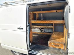 Volkswagen Transporter 2.0 TDI | L1H1 | Trendline | 150 pk |
