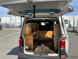 Volkswagen Transporter 2.0 TDI | L1H1 | Trendline | 150 pk |