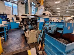 VDF Boehringer VDF 800 DUS