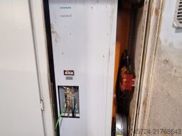 VDF Boehringer VDF 800 DUS