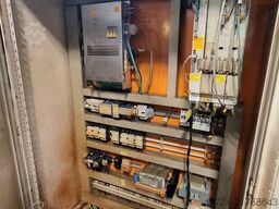 VDF Boehringer VDF 800 DUS