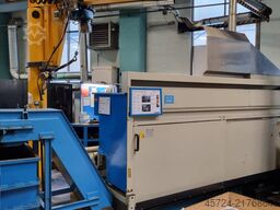 VDF Boehringer VDF 800 DUS