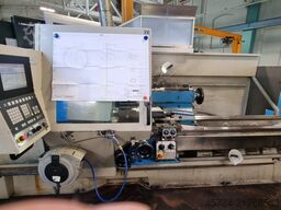 VDF Boehringer VDF 800 DUS