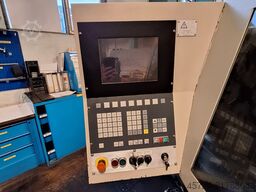 VDF Boehringer VDF 800 DUS