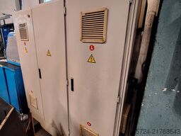 VDF Boehringer VDF 800 DUS