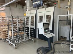 WEINIG Conturex C 125 Conturex C 125