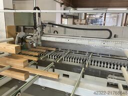 WEINIG Conturex C 125 Conturex C 125