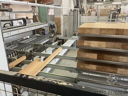 WEINIG Conturex C 125 Conturex C 125