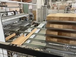 WEINIG Conturex C 125 Conturex C 125