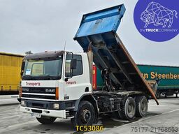 DAF CF 75 320