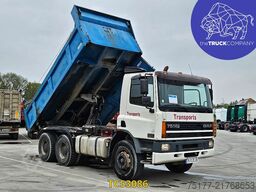 DAF CF 75 320