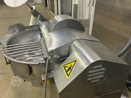 Seydelmann Cutter 90L, Type K90 DC6