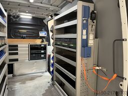 Mercedes-Benz Sprinter 311 CDI L2H2 RWD / Euro 6 / Servicebus...