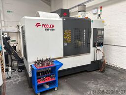 Feeler 4 Axis VMP - 1100 VMC