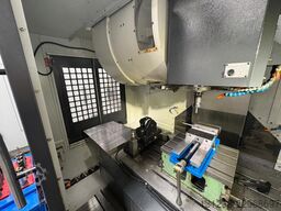Feeler 4 Axis VMP - 1100 VMC
