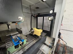 Feeler 4 Axis VMP - 1100 VMC