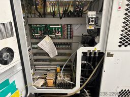 Feeler 4 Axis VMP - 1100 VMC