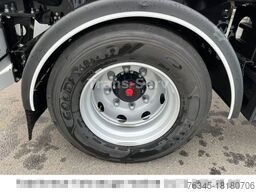 WIELTON PS-2P Abrollcontainer-Anhänger