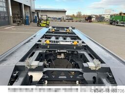 WIELTON PS-2P Abrollcontainer-Anhänger